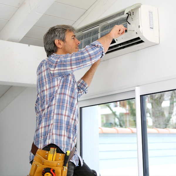 Beydağ Klima Tamircisi