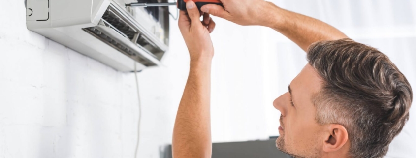 Beydağ Klima Tamircisi